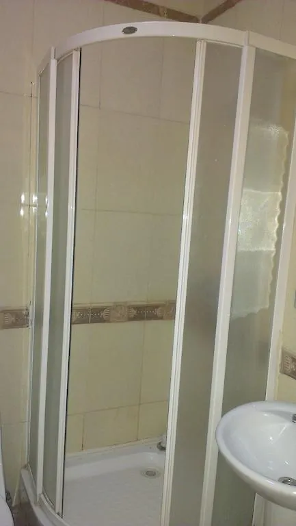 Shagan Hotel Αλμάτι