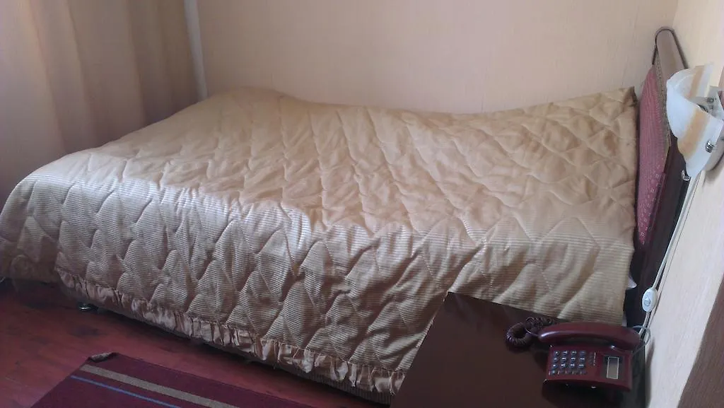 Shagan Hotel Αλμάτι 3*,  Καζακστάν