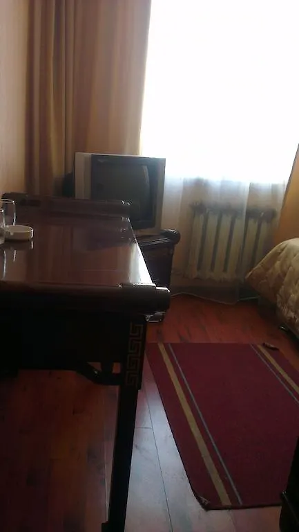 Shagan Hotel Αλμάτι