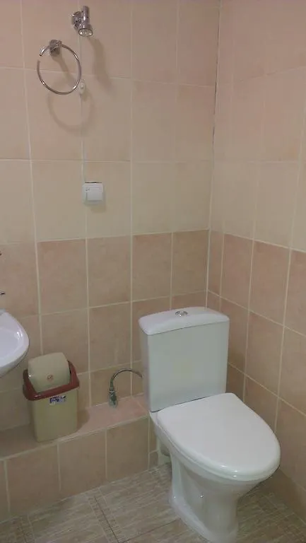 ***  Shagan Hotel Αλμάτι Καζακστάν