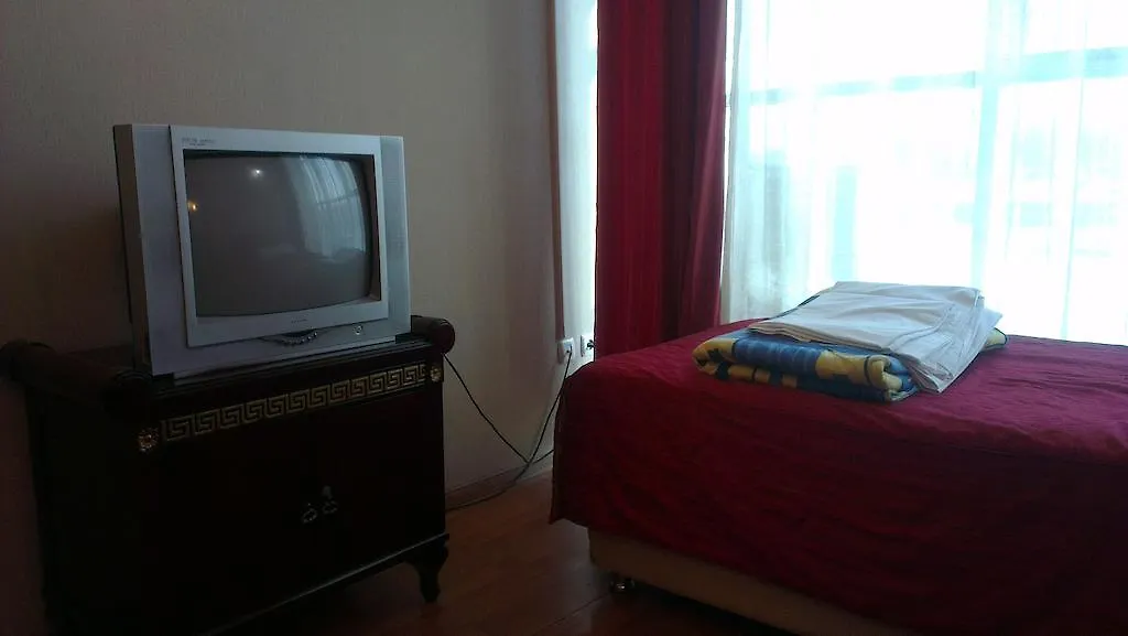 Shagan Hotel Αλμάτι